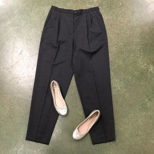 Giorgio Armani Grey Pants Size 16